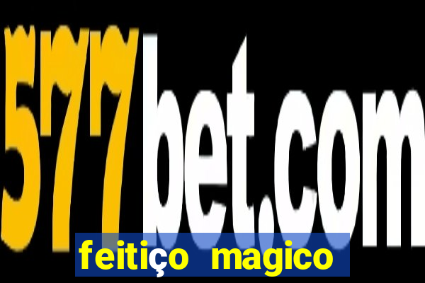 feitiço magico manga pdf